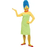 Rubie's Kostým D Marge Simpson