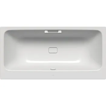 Vana Dvojvana Obdélníková vana KALDEWEI 100 x 190 x 42.5 cm manhattan vrstva odpuzující nečistoty lesklá 274410113199
