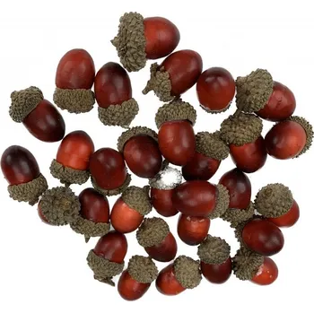 umělá květina Umělé žaludy