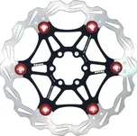 Brzdový kotouč Max1 Alux 180 mm černý