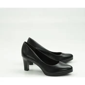 Dámské lodičky Dámské lodičky Tamaris 1-22433-41 001 Black Velikost: 40