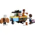 Stavebnice LEGO LEGO Friends 42606 Pojízdný stánek s pečivem