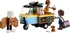 Stavebnice LEGO LEGO Friends 42606 Pojízdný stánek s pečivem
