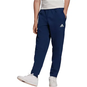 Pánské kalhoty Pánské kalhoty Adidas Entrada 22 Presentation tmavě modré
