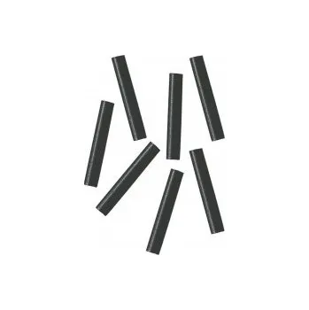 Trubičky Iron Claw Hard Mono 2,2x16mm