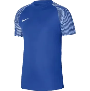 Sport Pánský fotbalový dres Nike Dri-FIT Academy JSY modrý