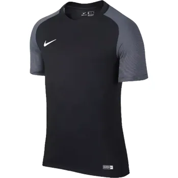 Dětský fotbalový dres Nike Dry Revolution IV Jersey černý
