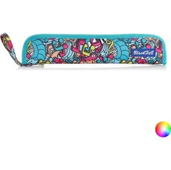 Set školních potřeb Pouzdro na flétnu Safta