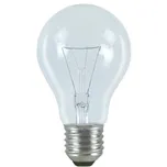 NBB Bohemia AGN E27 40W 24V 415lm 2700K