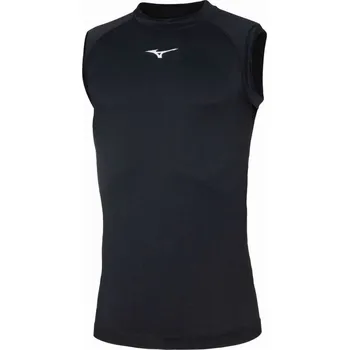 Běžecké oblečení Podvlékací tričko Mizuno Core Sleeveless Underwear 32EA704609 Velikost textilu: XS-S