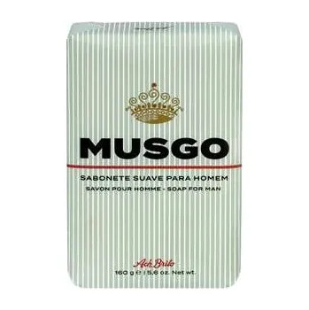 Mýdlo MUSGO I. Pánské vonné mýdlo (160g)