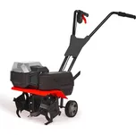 Akumulátorový kultivátor VeGA 40ET40