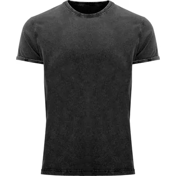 Pánské tričko Roly Pánské tričko Roly Husky černá L