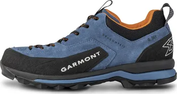 Pánská treková obuv Garmont Dragontail G-Dry modré