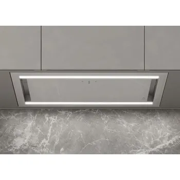 Digestoř Ciarko Design Odsavač par Ciarko Design Duo 55 White (CDZ5505B)