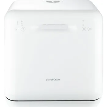 Myčka nádobí Silvercrest SGW 860 A1