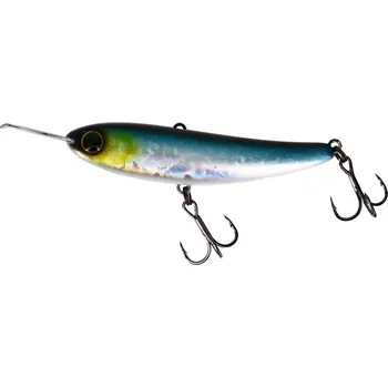 Illex Riser Bait 8cm 21.8g Shine Katana