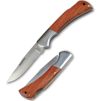 Pracovní nůž Lovecký nůž s pojistkou