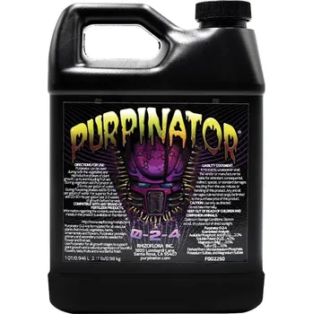 Hnojivo Purpinátor 1L