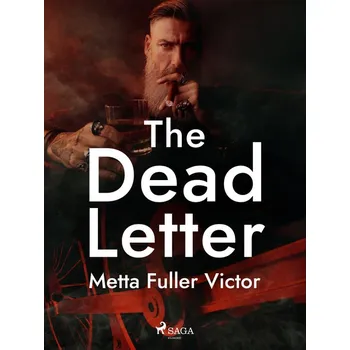 Kniha The Dead Letter