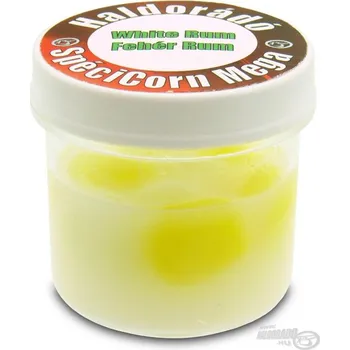 Rum Haldorádó SpéciCorn Mega - Fehér Rum / White Rum (Biely Rum)