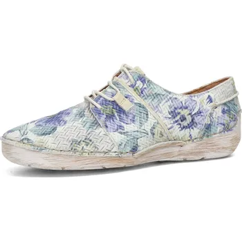 Dámské polobotky Josef Seibel dámské kožené polobotky - vícebarevné