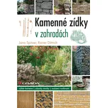 Kamenné zídky v zahradách - Jana…