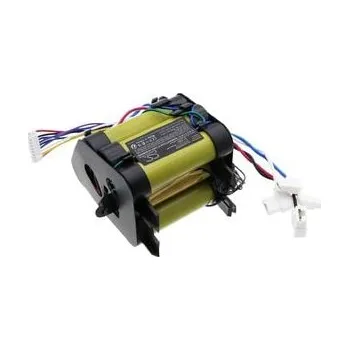 Baterie pro Electrolux Pf91, 3000 mAh, Cameron Sino CS-ELF912VX