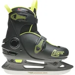 FIREFLY Leo III YTH černé