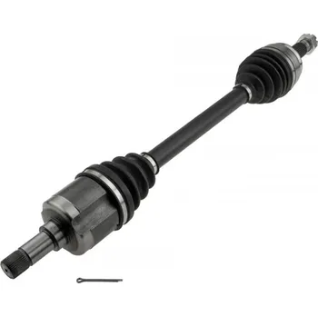 Poloosa kola Poloosa, Hnací hřídel CITROEN JUMPY 2.0HDI 122KM/150KM 16-, SPACETOURER 2.0HDI 150KM 16-, PEUGEOT EXPERT 2.0HDI 122KM/150KM 16-, NTY