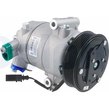 Kompresor klimatizace Kompresor, klimatizace DELPHI CS20561