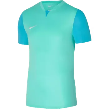 Pánský fotbalový dres Nike Dri-FIT Trophy V blankytný