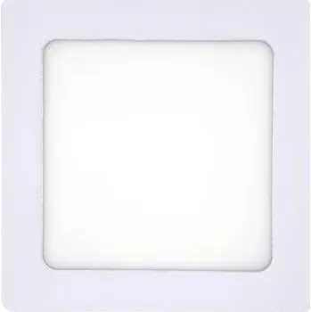 Stavební profil LED panel TRIXLINE TR 119 9W