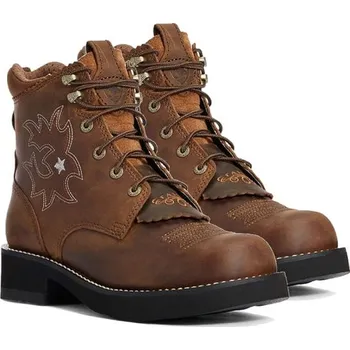 Jezdecká obuv *W* Westernové boty Ariat® WMS Probaby Lacer Boot