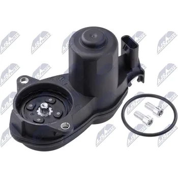 Brzdová destička Stavitelný element, ruční brzda brzdové obložení NTY HZS-ME-002A