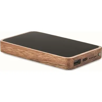 Powerbanka Acapow Bezdrátová powerbanka 4000 mAh