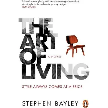 Cizí jazyk Art of Living - Bayley, Stephen