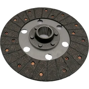 Spojková lamela Lamela pojezdové spojky axiálně odpružená 280mm Zetor 72011152.Z