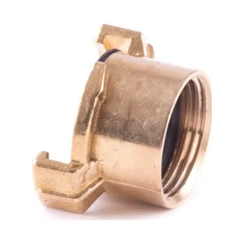 Příslušenství k čerpadlu Lobster Rychlospojka Bajonet vnitř.záv.3/4"MOSAZ 108622