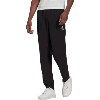 Pánské kalhoty Pánské kalhoty Adidas Entrada 22 Presentation černé