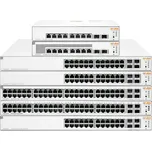 JL686B#ABB Switch Aruba 1930, 48x10/100/1000BASE-T + 4x SFP+, POE+ 370W, Web Managed