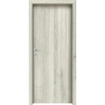 Interiérové dveře Interiérové dveře 90L Single 1 dub lánský