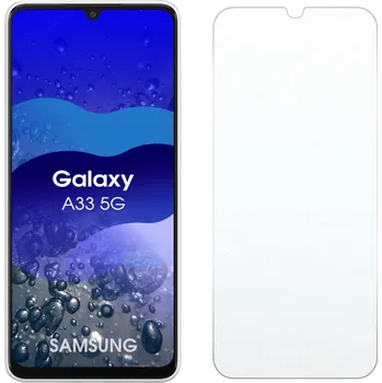 2D Ochranné sklo na Samsung Galaxy A33 5G