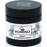 Humáty Humino mast s dubovou kůrou na…