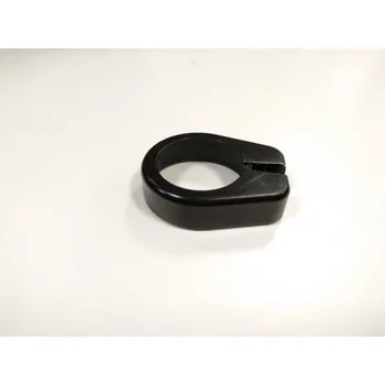 Sedlovka Podsedlová objímka Max1 - 34,9mm., černá