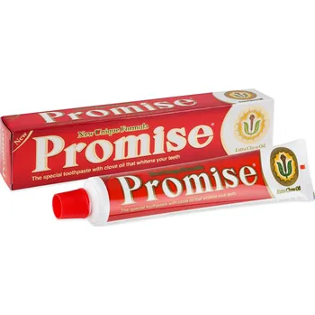 Mattes Promise zubní pasta s…