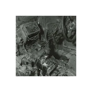 Zahraniční hudba Great Calm - Whispering Sons [CD]