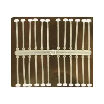 EXTRA CARP SILICONE BOILIE HOLDER průměr/množství: 30mm/24ks