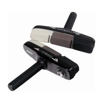 Komponent pro jízdní kolo Brzdové špalky BBB BBS-11T CrossStop