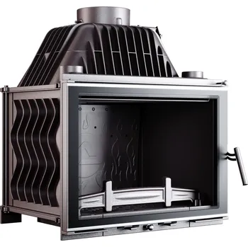 Krbová vložka Kawmet W17 Decor Eco 16,1 kW